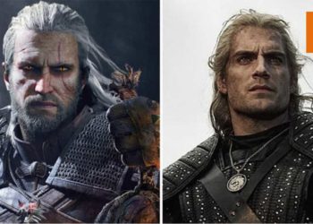 《The Witcher》电视剧带动《The Witcher 3：Wild Hunt》！创下Steam平台在线人数历史新高！