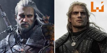 《The Witcher》电视剧带动《The Witcher 3：Wild Hunt》！创下Steam平台在线人数历史新高！