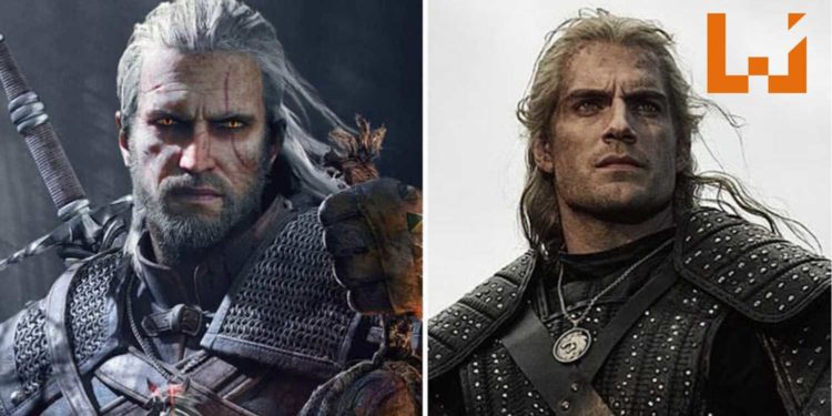 《The Witcher》电视剧带动《The Witcher 3：Wild Hunt》！创下Steam平台在线人数历史新高！