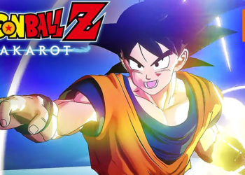 Wanuxi评测《Dragon Ball Z：Kakarot》！人物刻画鲜明，酣畅淋漓的战斗对决，勾起你遗忘已久的热血回忆！