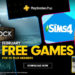 大马区2月份PS Plus免费游戏包含《BioShock: The Collection》、《The Sims 4》以及《Firewall: Zero Hour》!