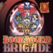 Metroidvania游戏《Bookbound Brigade》今日正式发售!操控8位角色与知名BOSS展开战斗!