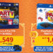 SIES将在1月31日开启“Raticulous Offers”活动！PS4 Party Bundle仅卖RM1099！