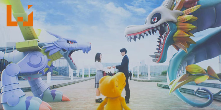 官方释出新《Digimon》改编电影和卡牌游戏！再一次踏上Digimon的冒险之旅！