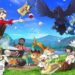 官方释出《Pokemon Sword and Shield》新DLC预告！全新冒险地区，新Pokemon，还有“被弹指”的Pokemon回归！