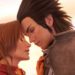国外夫妻精美《Final Fantasy VII》角色Cosplay!高度还原Aerith和Zack这对苦命鸳鸯!