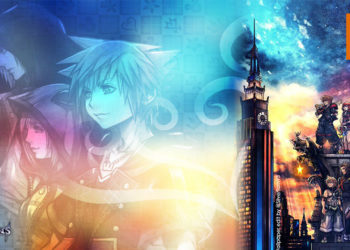 官方公布《Kingdom Hearts III》DLC的新功能！设计自专属照片，播放音乐与设置菜单参数！