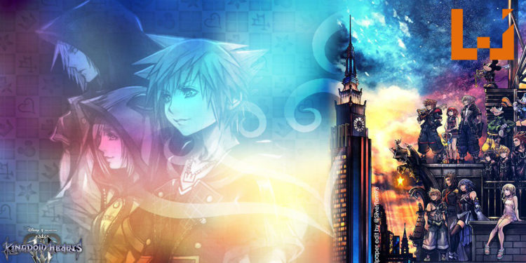 官方公布《Kingdom Hearts III》DLC的新功能!设计自专属照片,播放音乐与设置菜单参数!