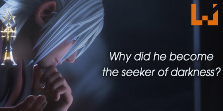 官方宣布《Kingdom Hearts》新手游《Kingdom Hearts: Dark Road》！可深入了解Xehanort的过去！