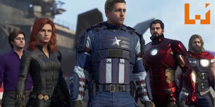 再有游戏跳票！Square Enix宣布《Marvel’s Avengers》将延迟发售！