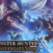 《Monster Hunter》联名CafeReo推出一系列15周年纪念商品！日本74家特定商店会发售不同的周边商品！
