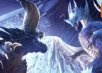 猎人们的热情无法被磨灭！官方公布《Monster Hunter World：Iceborne》全平台销售量突破400万份！