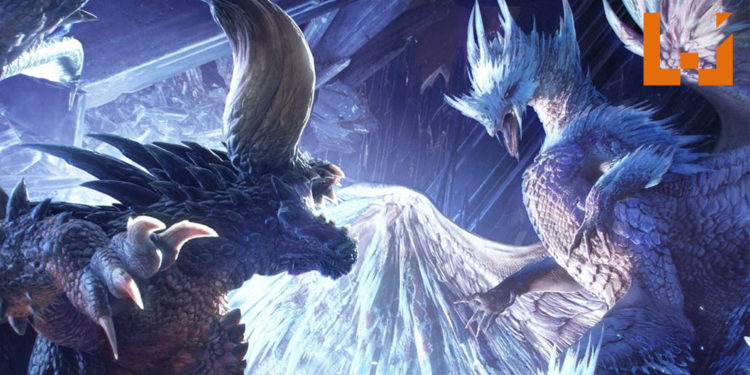 猎人们的热情无法被磨灭！官方公布《Monster Hunter World：Iceborne》全平台销售量突破400万份！