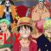 Netflix宣布将推出《One Piece》改编真人影集!目前正在选角中!