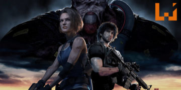 官方释出《Resident Evil 3》重制版全新游戏截图！玩家的恶梦将会是Nemesis！
