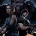 官方释出《Resident Evil 3》重制版全新游戏截图！玩家的恶梦将会是Nemesis！