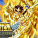 《Saint Seiya Shining Soldiers》手游开启事前登陆活动!再一次守护雅典娜而进行圣战!
