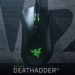 Razer公布两款新滑鼠：Razer DeathAdder V2和Razer Basilisk V2！让你在游玩游戏的时候能突破极限！