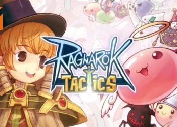 手游《Ragnarok Tactics》东南亚版正式登陆Android和iOS平台！招募强力怪物，与你一起战胜敌人！