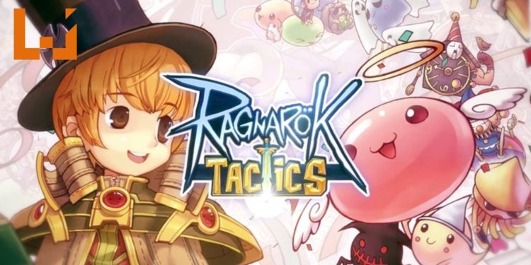 手游《Ragnarok Tactics》东南亚版正式登陆Android和iOS平台!招募强力怪物,与你一起战胜敌人!