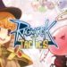 手游《Ragnarok Tactics》东南亚版正式登陆Android和iOS平台！招募强力怪物，与你一起战胜敌人！