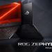 ASUS ROG公布新ROG Zephyrus G15和G14电竞笔电！ G15配有AMD Ryzen 7处理器和RTX 2060游戏先开，展现强大的游戏性能！