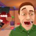 搞怪Simulator游戏《Speaking Simulator》即将在1月尾正式登陆Steam和NS平台!一款会让你玩到舌头打结的游戏!