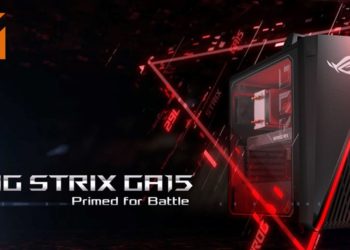 官方公布4款ROG Strix电脑主机！每款电脑主机都拥有强大的游戏性能！