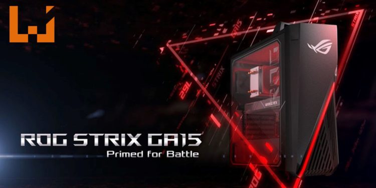 官方公布4款ROG Strix电脑主机！每款电脑主机都拥有强大的游戏性能！