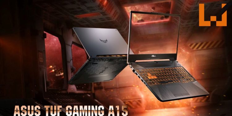 官方正式公布ASUS TUF Gaming A15和A17电竞笔电！耐用度极高的笔电！