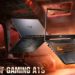 官方正式公布ASUS TUF Gaming A15和A17电竞笔电！耐用度极高的笔电！