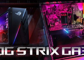 ROG Strix GA35主机更多详情公布！内建RTX 2080 Ti游戏显卡，游玩《Red Dead Redemption 2》非常爽！