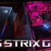 ROG Strix GA35主机更多详情公布!内建RTX 2080 Ti游戏显卡,游玩《Red Dead Redemption 2》非常爽!