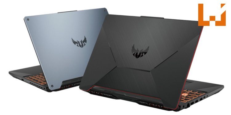 ASUS TUF Gaming A15和A17电竞笔电更多详情公布! A15虽然比A17娇小,但是拥有卓越的游戏性能!