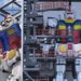 官方宣布18公尺实体可动Gundam将会在10月,在横滨山下码头展出!GUNDAM FACTORY YOKOHAMA设施也会在同样地点开设,为期一年!