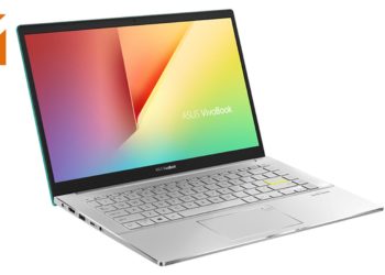 ASUS VivoBook S13，VivoBook 14和15更多详情公布！