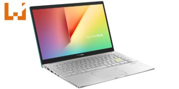 ASUS VivoBook S13，VivoBook 14和15更多详情公布！