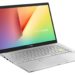 ASUS VivoBook S13,VivoBook 14和15更多详情公布!