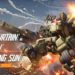 官方宣布《Super Mecha Champions》将推出新春更新版本！加入刺激的GVG 模式！