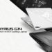 ASUS ROG  Zephyrus G14电竞笔电更多详情公布！配置RTX 2060游戏显卡，AniMe Matrix能让你客制化笔电机盖动画和图案！