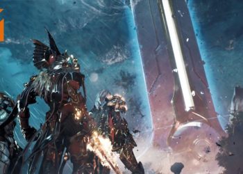 《Godfall》游戏演示意外泄露！很有《Warframe》风格！