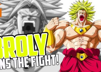 国外玩家在《DRAGON BALL Z: Kakarot 》PC版意外发现惊喜！最强赛亚人布罗利有可能作为DLC，在游戏里出现！