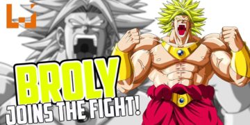 国外玩家在《DRAGON BALL Z: Kakarot 》PC版意外发现惊喜！最强赛亚人布罗利有可能作为DLC，在游戏里出现！