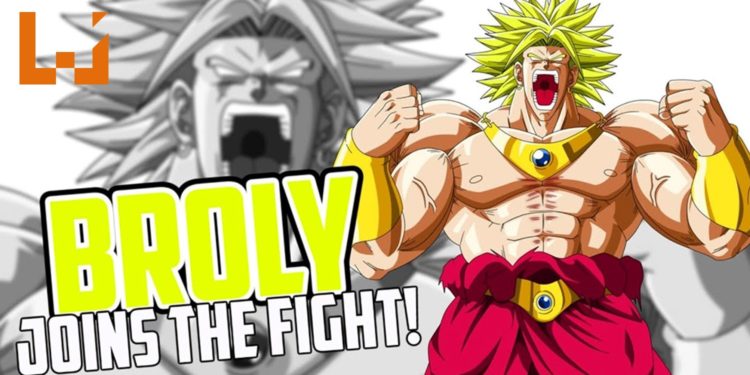 国外玩家在《DRAGON BALL Z: Kakarot 》PC版意外发现惊喜！最强赛亚人布罗利有可能作为DLC，在游戏里出现！