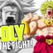 国外玩家在《DRAGON BALL Z: Kakarot 》PC版意外发现惊喜！最强赛亚人布罗利有可能作为DLC，在游戏里出现！