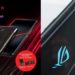 ROG Phone II Strix Edition手机正式在大马发售！手机配有8GB RAM+128GB ROM，Snapdragon 855处理器！