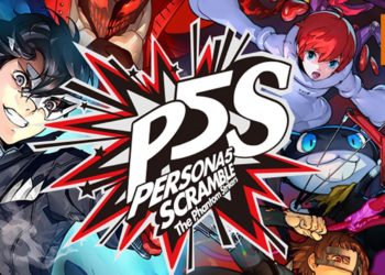 官方释出《Persona 5 Scramble: The Phantom Strikers》特别节目影片！介绍冲绳地区、料理以及支线任务要素！