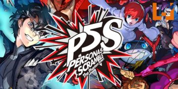 官方释出《Persona 5 Scramble: The Phantom Strikers》特别节目影片！介绍冲绳地区、料理以及支线任务要素！
