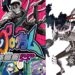 Konami新作《Solomon Program》将登陆NS平台!游戏风格类似《Pokemon》和《Digimon》,收集怪物进行战斗!