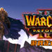 RTS游戏《Warcraft III: Reforged》今日正式发售！重温艾泽拉斯的起源！